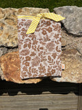 Pochette à livre personnalisable