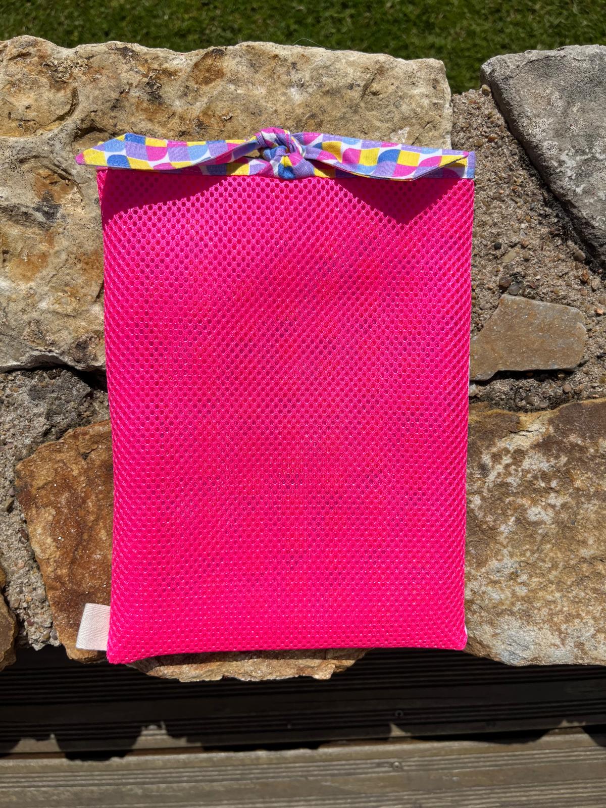 Pochette à livre personnalisable