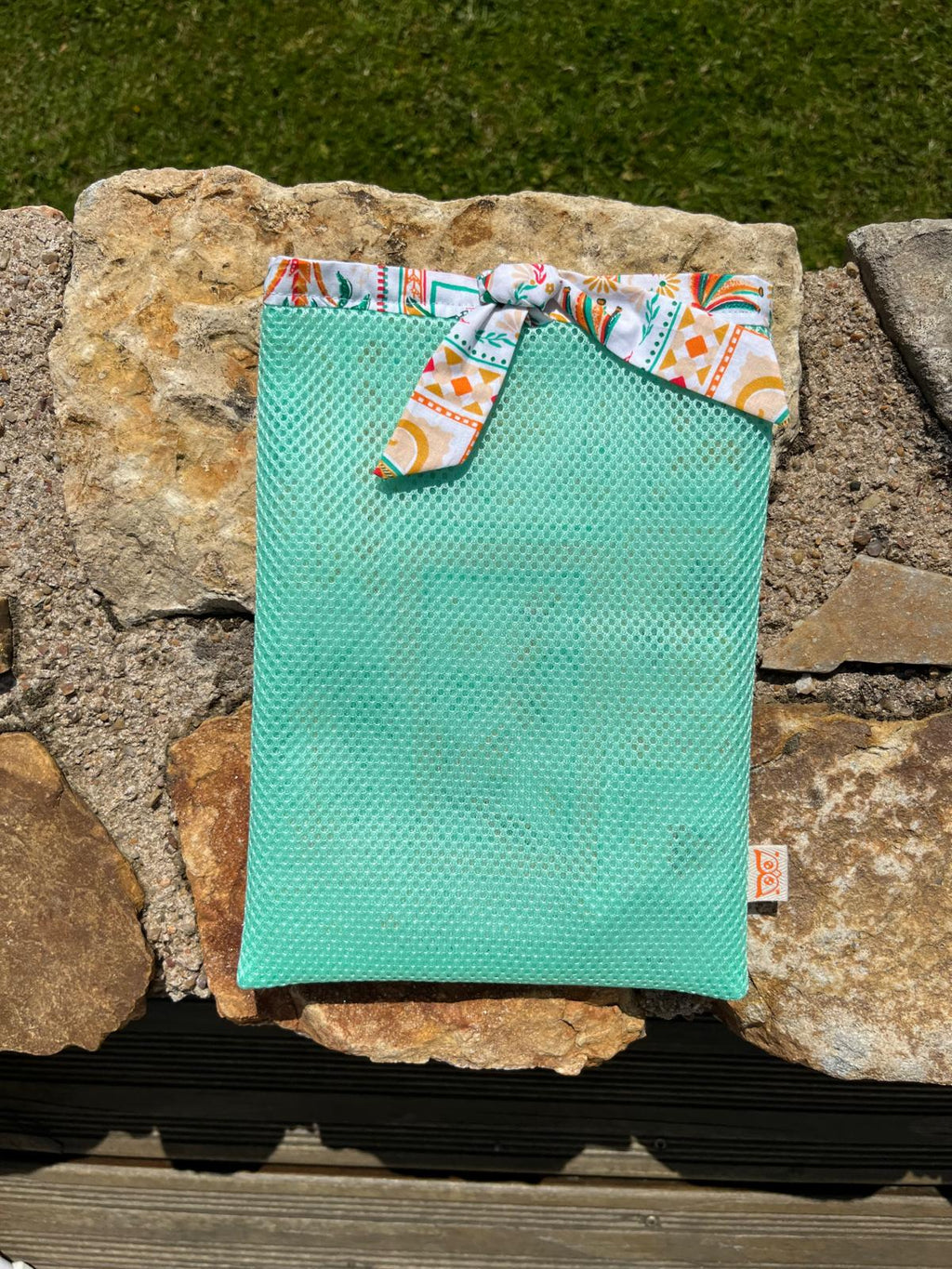 Pochette à livre personnalisable