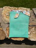 Pochette à livre personnalisable