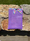 Pochette à livre personnalisable