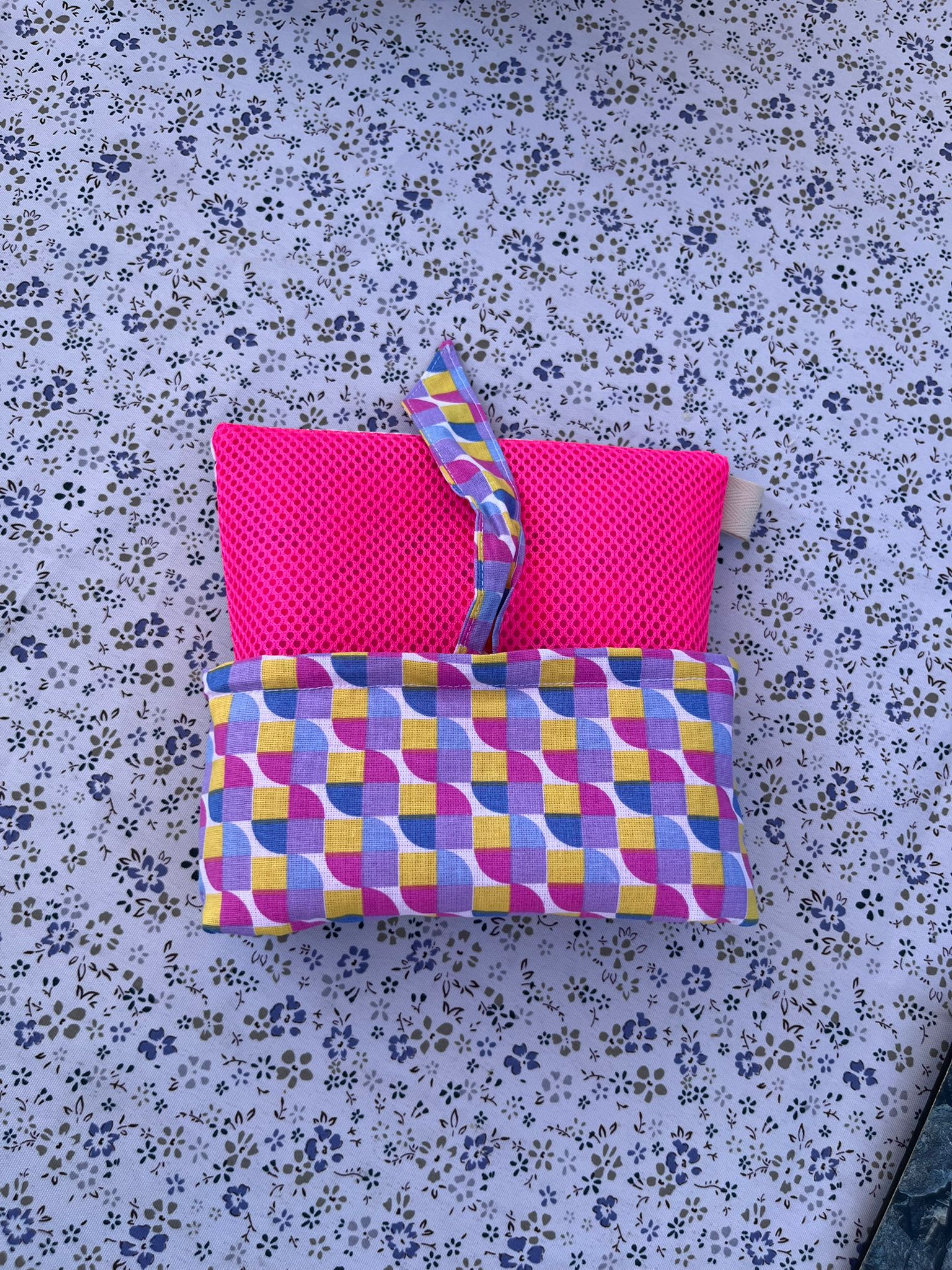 Pochette à livre personnalisable