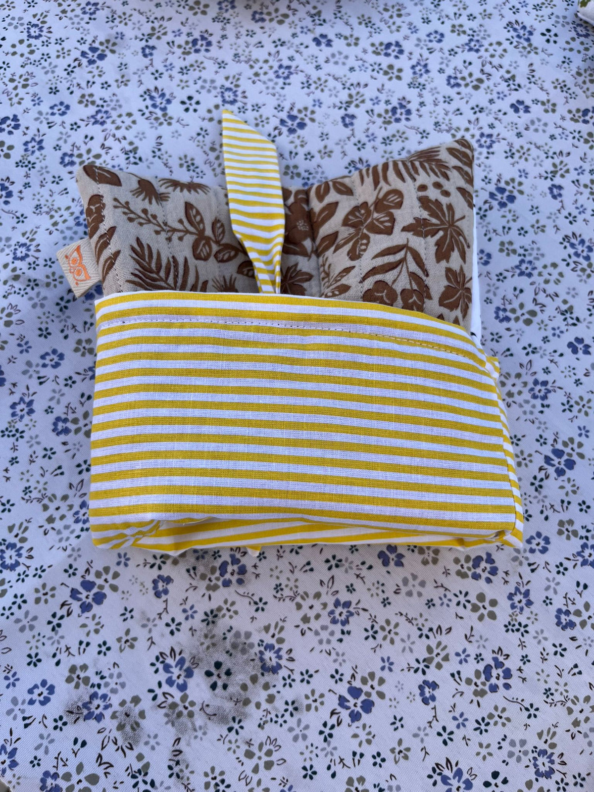 Pochette à livre personnalisable