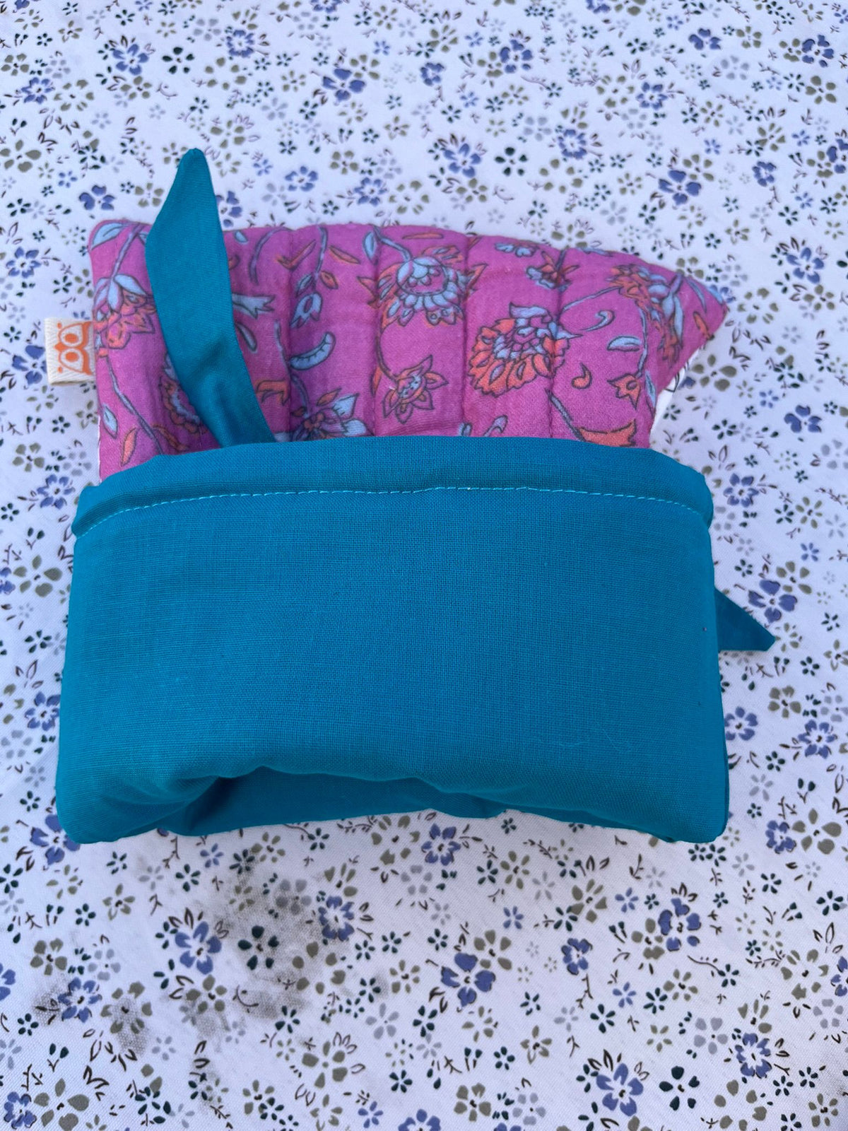 Pochette à livre personnalisable