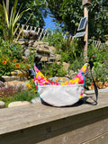 Sac demi-lune