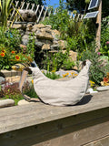 Sac demi-lune
