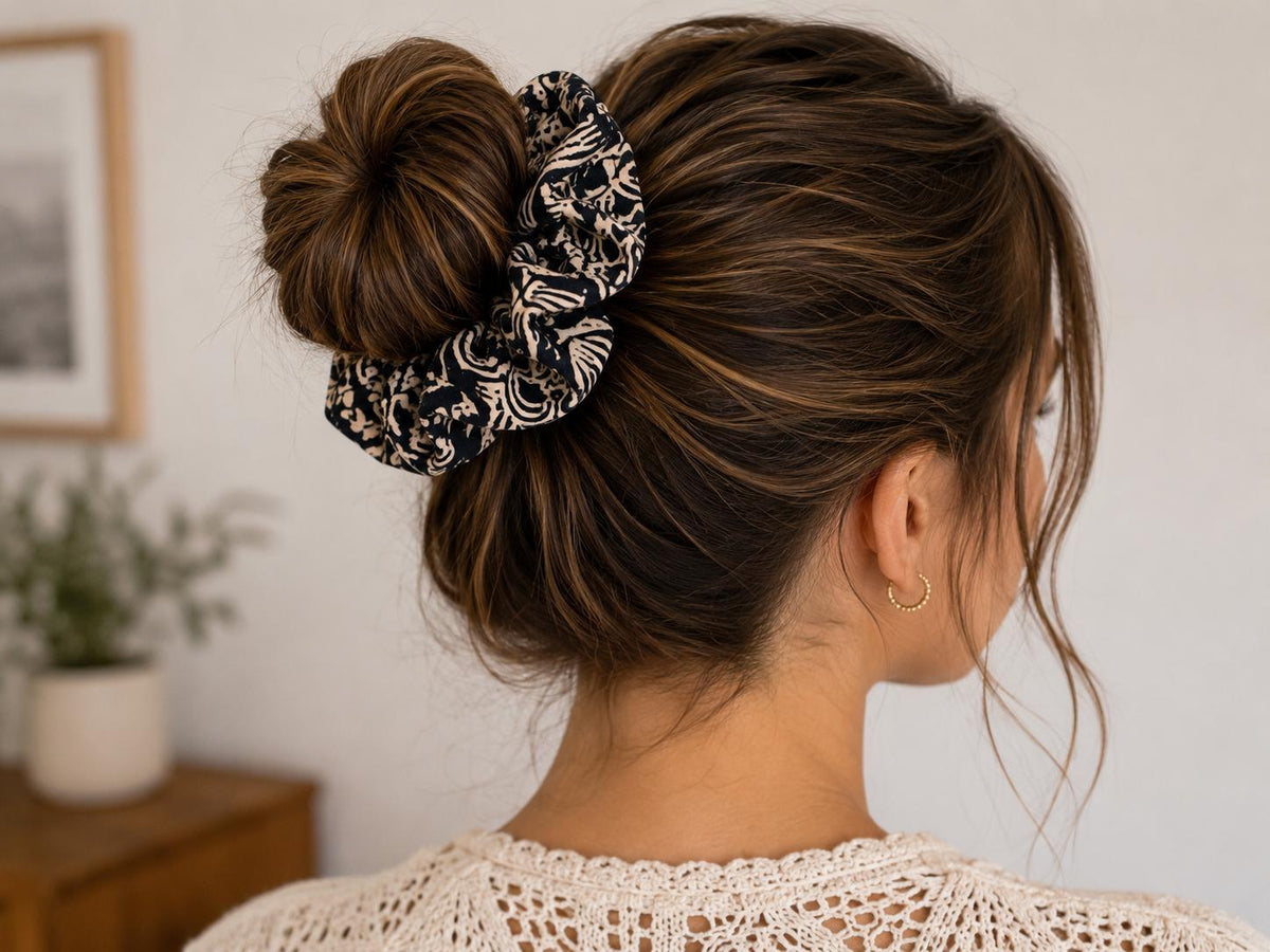 Chouchou maxi
