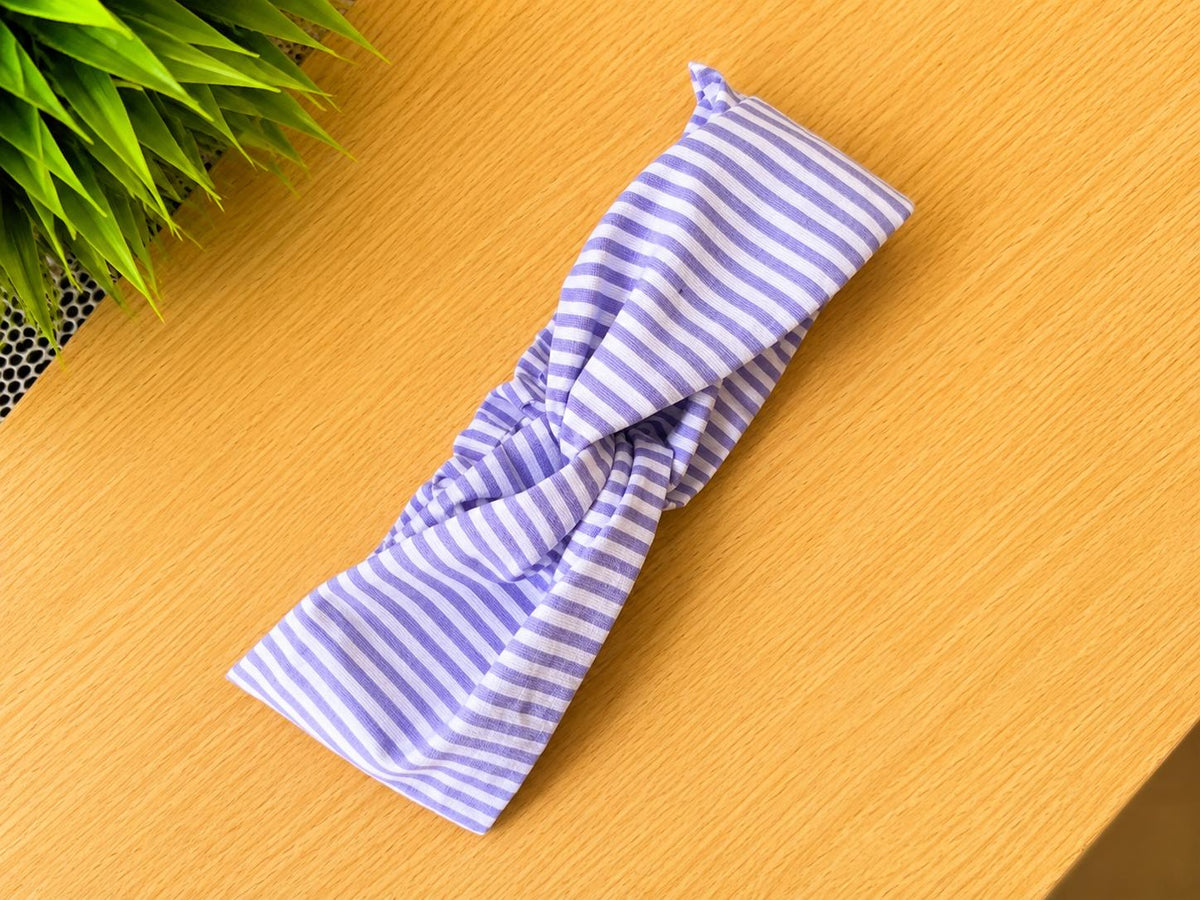 Bandeau croisé