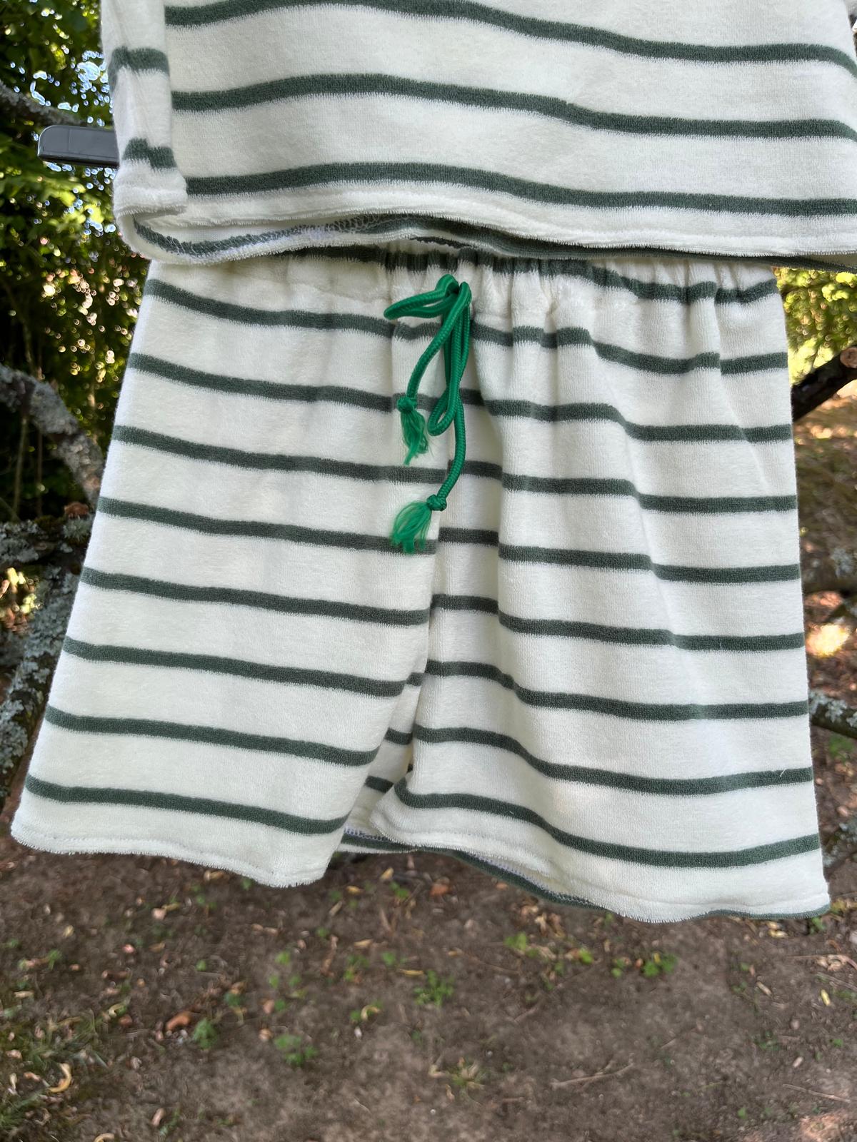 Ensemble fille 3-4ans