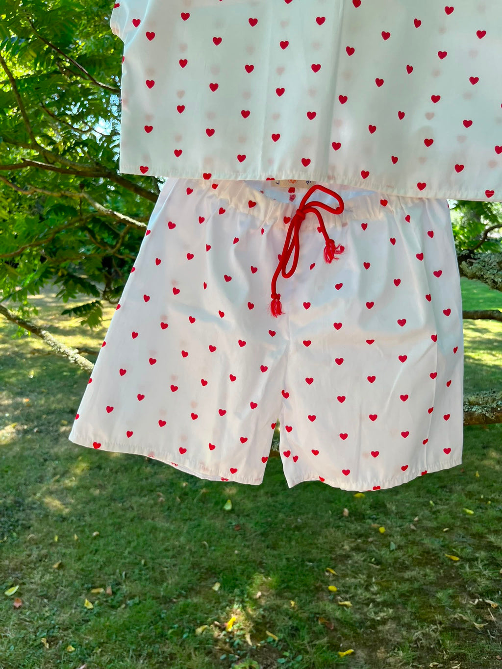 Ensemble fille 5-6ans