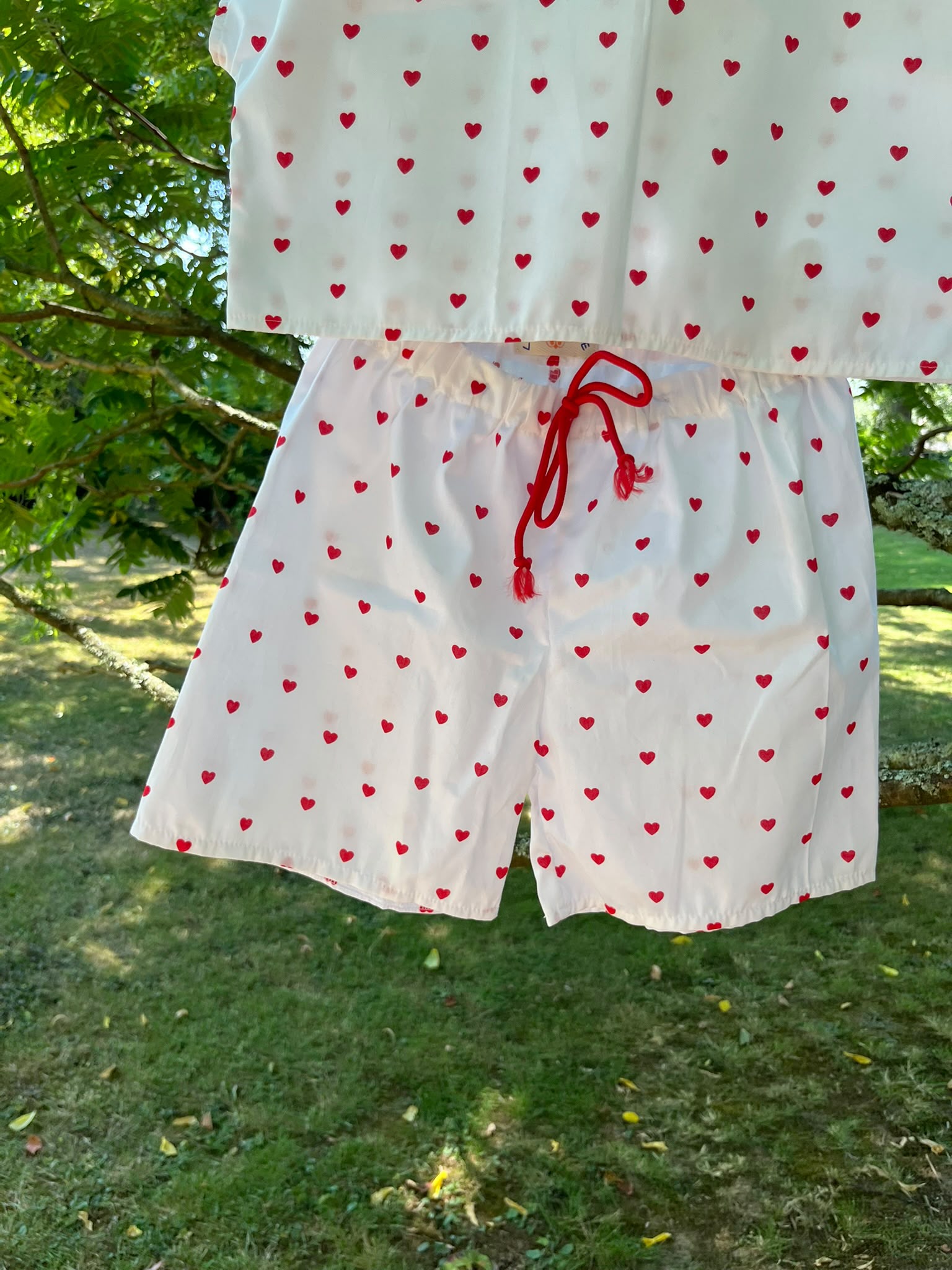 Ensemble fille 5-6ans