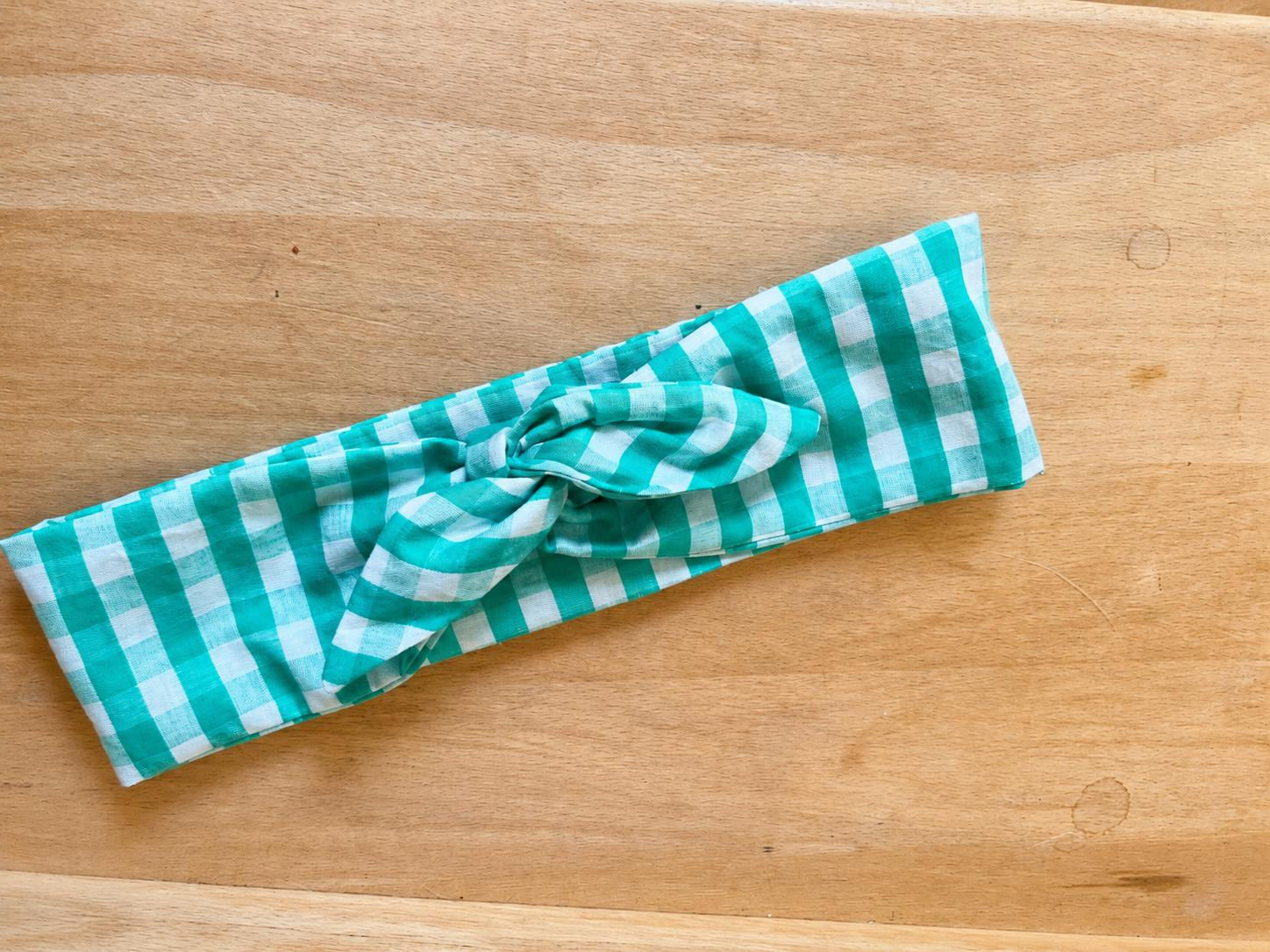 Bandeau noué