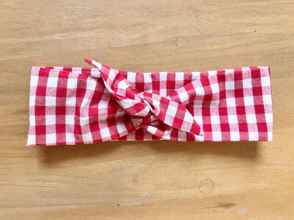 Bandeau noué