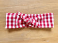 Bandeau noué