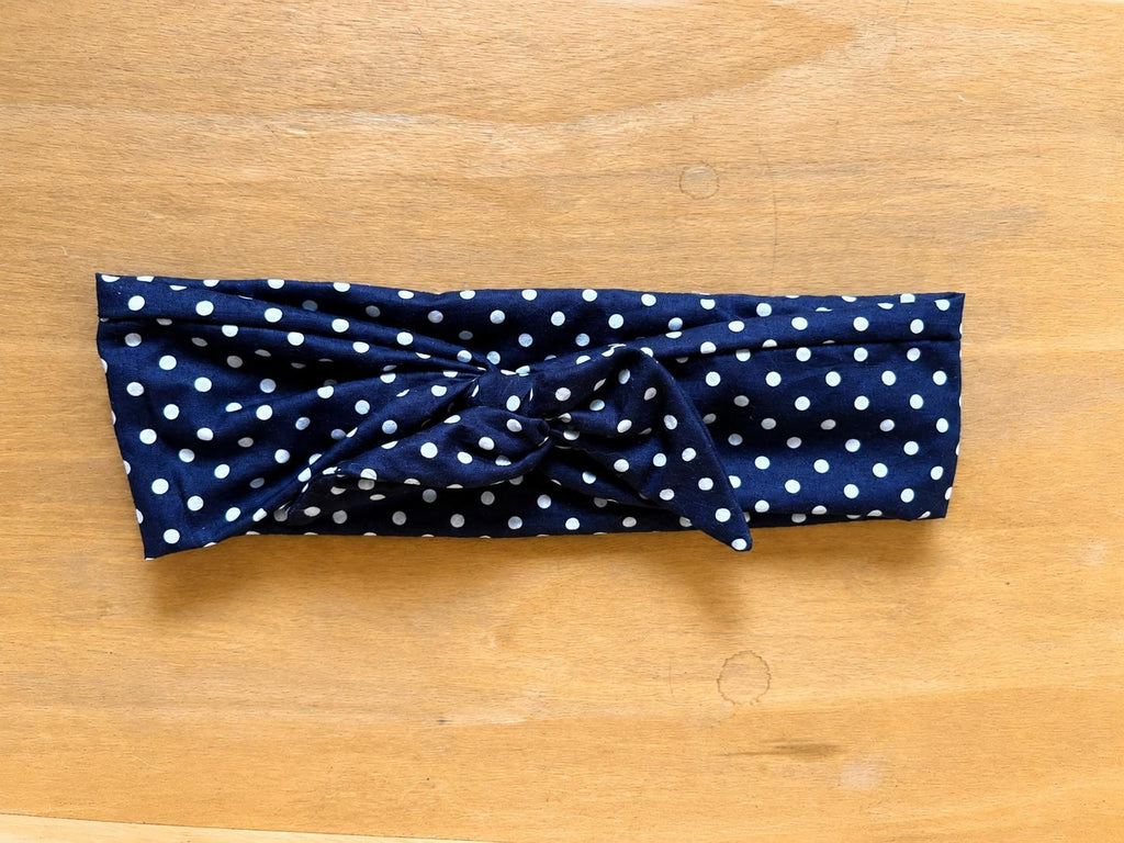 Bandeau noué