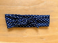 Bandeau noué