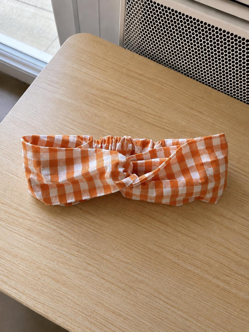 Bandeau croisé