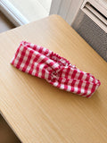Bandeau croisé