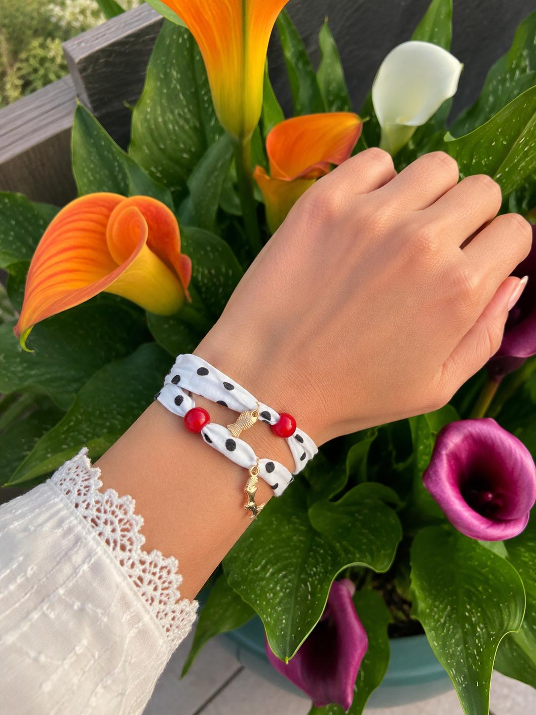 Bracelet