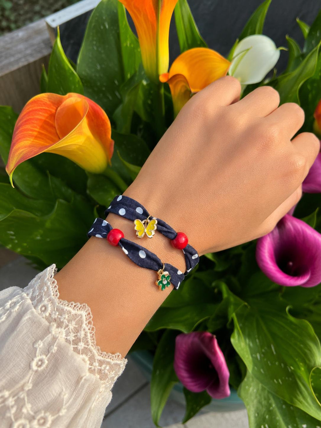 Bracelet