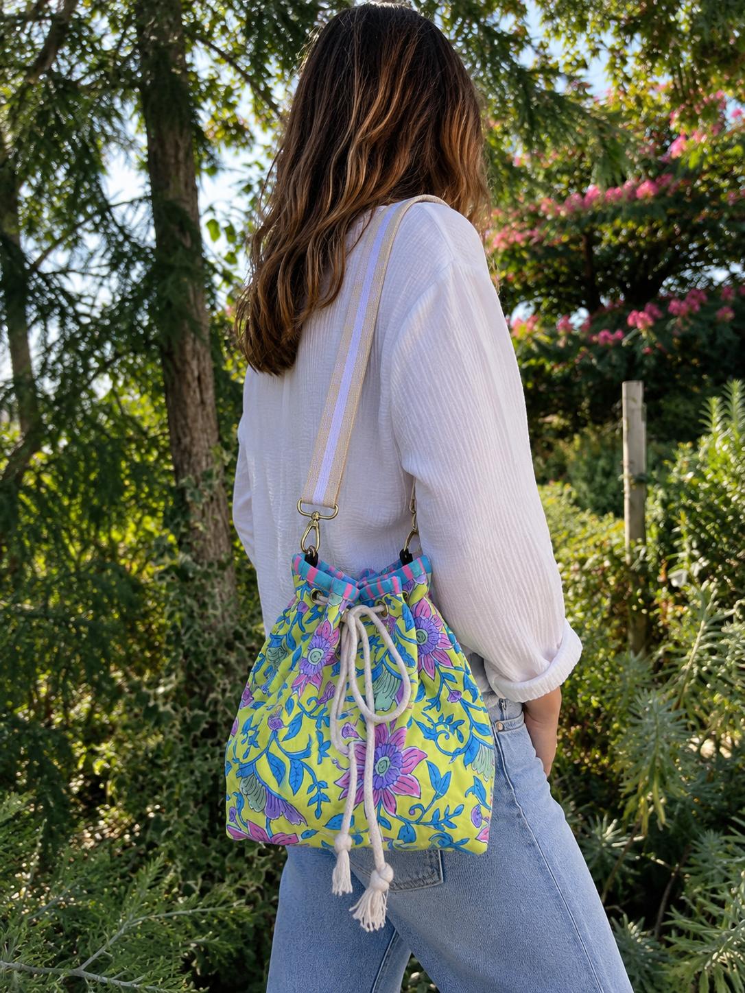 Sac bourse