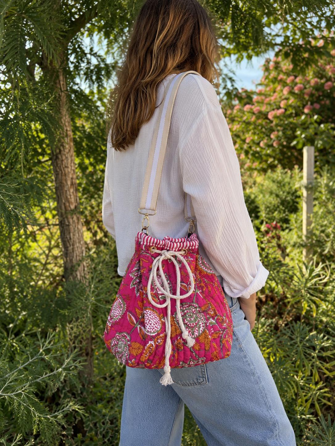 Sac bourse