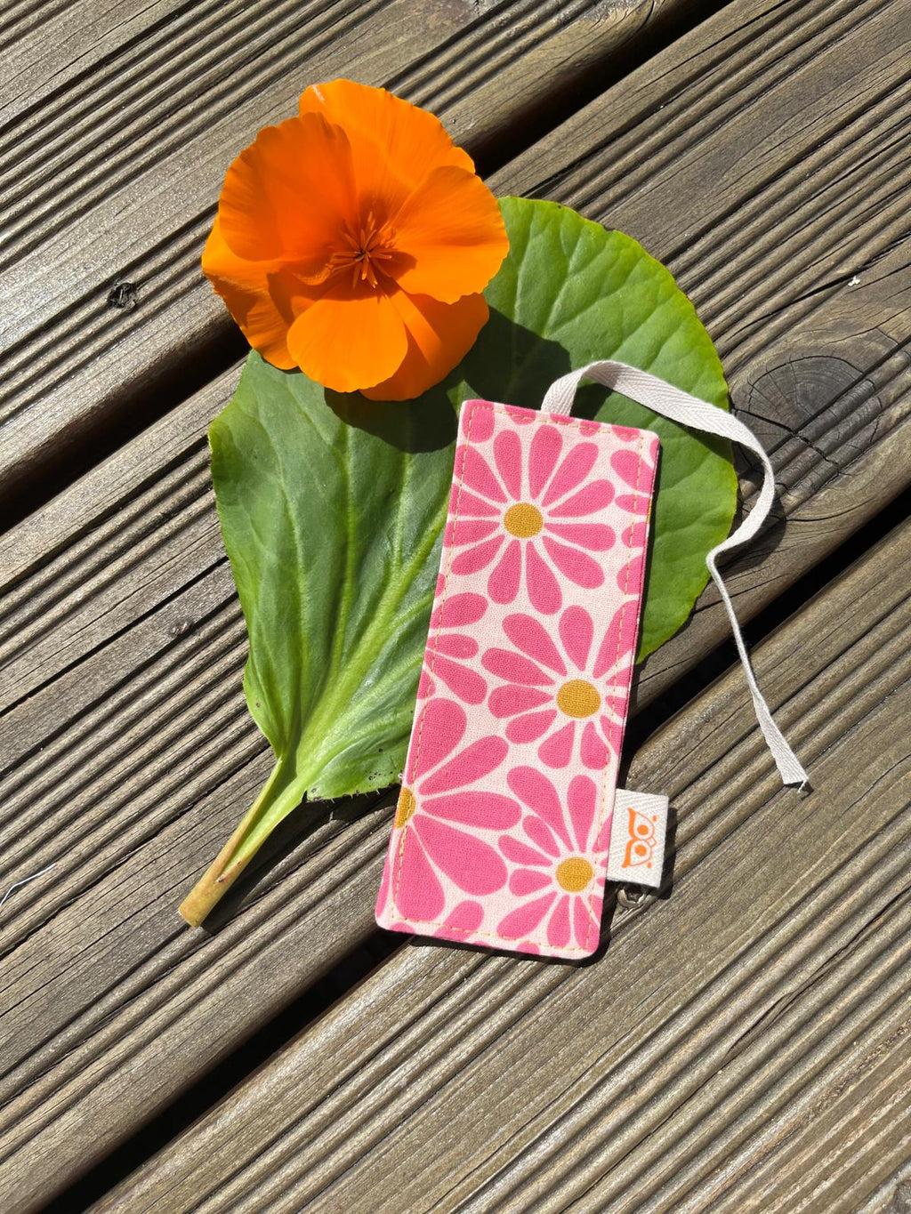 Marque-page personnalisable