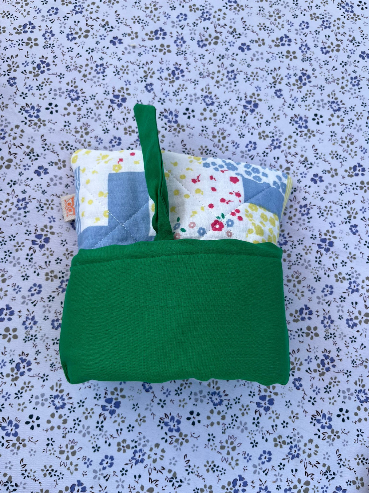 Pochette à livre personnalisable
