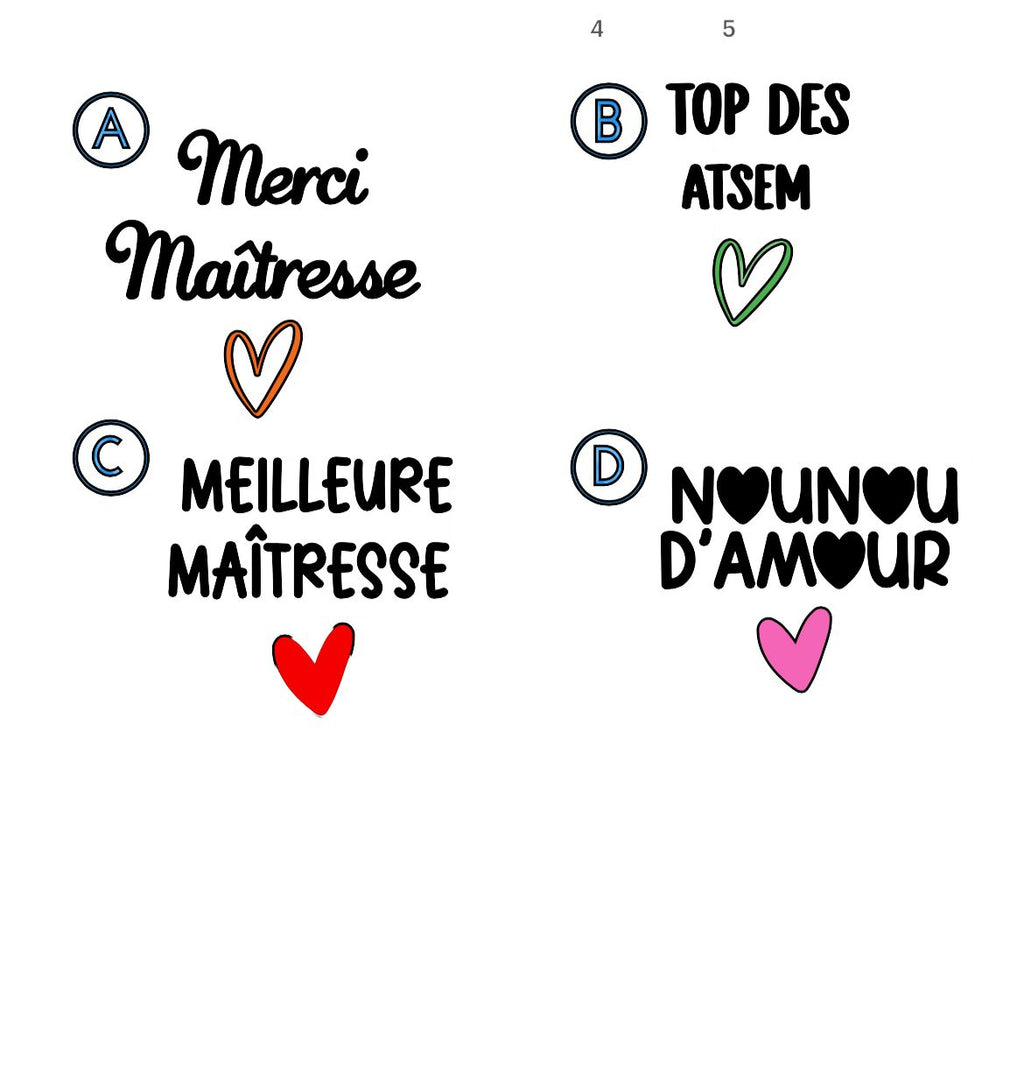 Marque-page