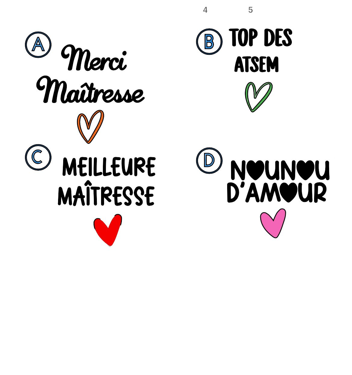 Marque-page