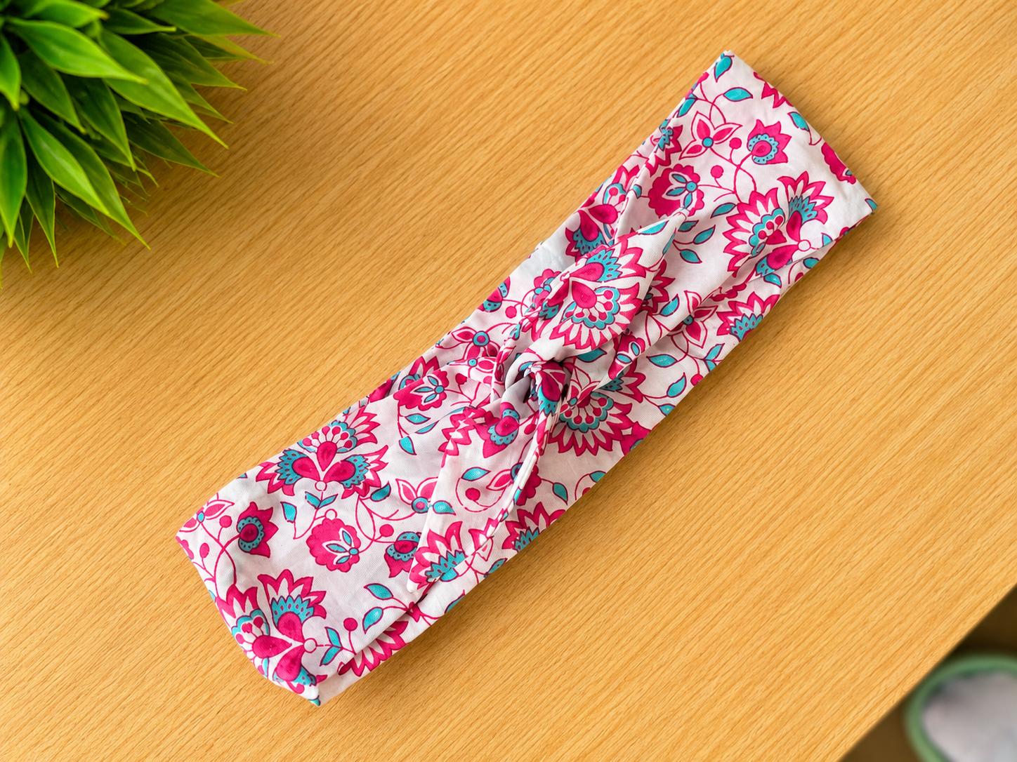 Bandeau noué