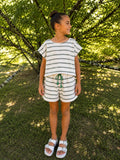Ensemble fille 3-4ans